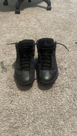 Jordan 13s