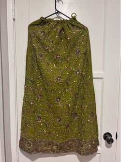 Pakistani/Indian  3-Piece Outfit – Worn Once
