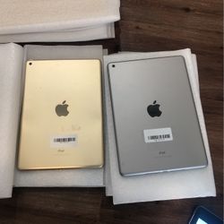 iPad 5th Gen 128gb