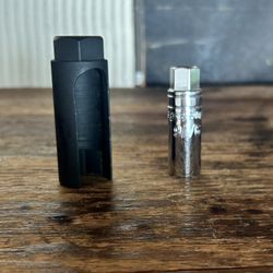 Oxygen Sensor Socket