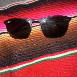 Mens Rayban Glasses