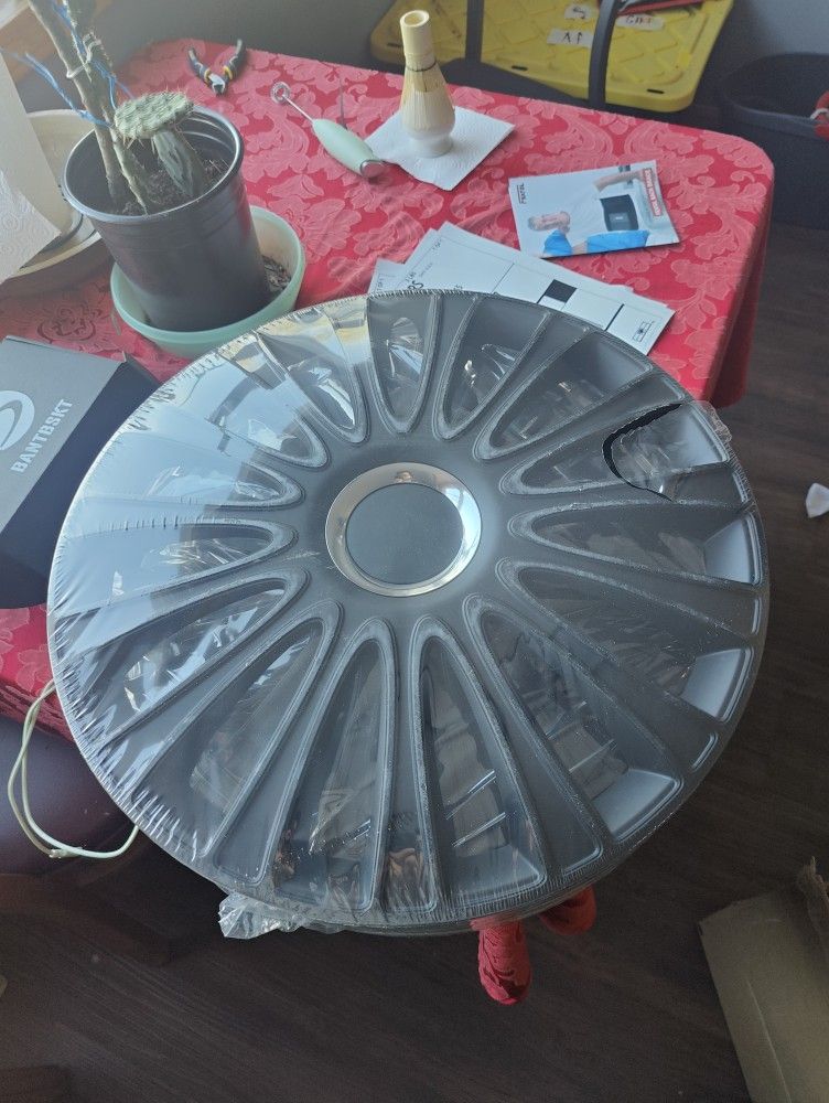 17 Inch Hubcaps For Wheels