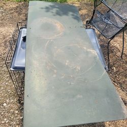 Original 70-71 Trunk Lid