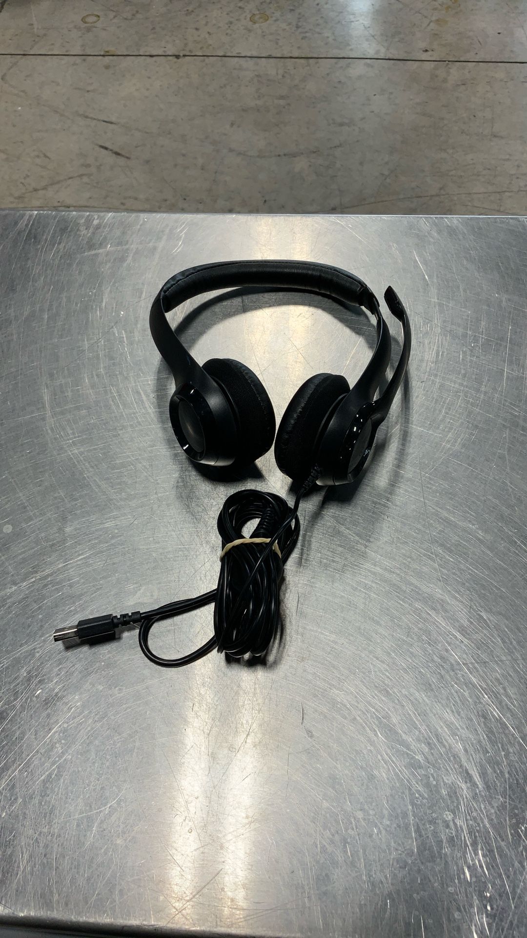 Logitech Headset