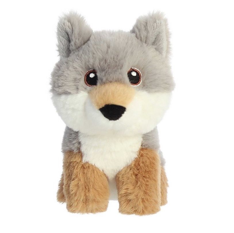 AURORA - Eco Nation Mini Wolf