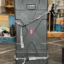 SKB Large Drum Hardware Case with Wheels