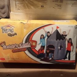 Double b.o.b Stroller And Kids Castle 