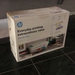 Hp Deskjet 2640