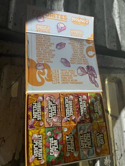 2 g favorites 50 piece