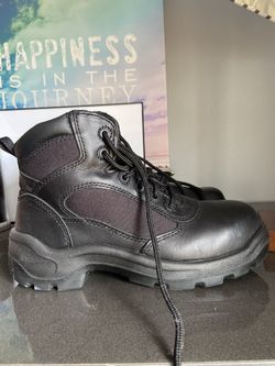 EMT Boots