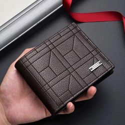 elegant wallets for men