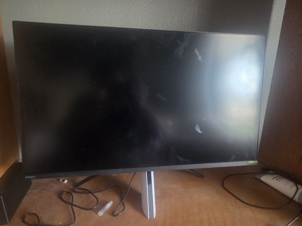 Gaming Monitor
