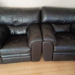 Recliners 