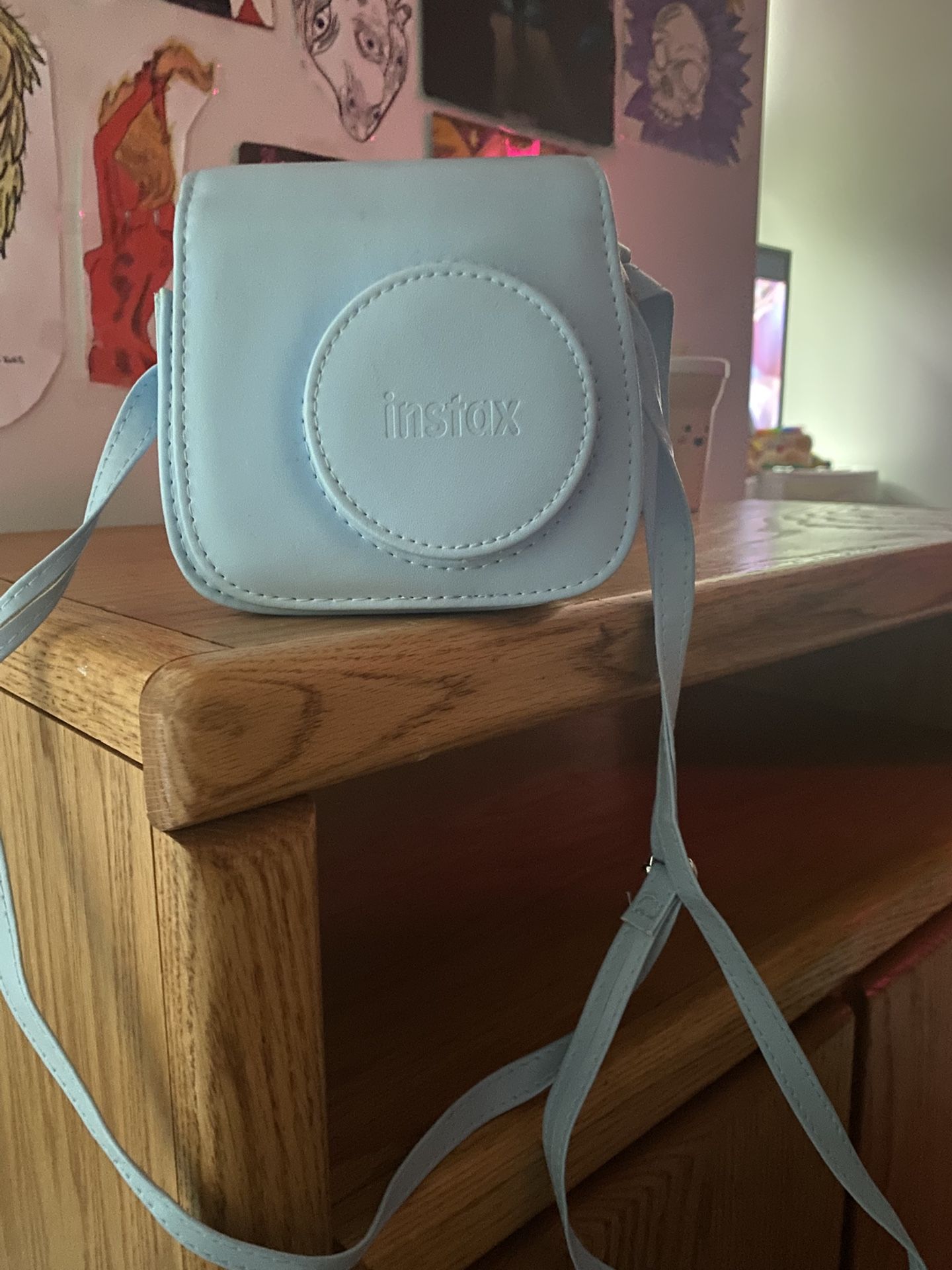 Polaroid Camera