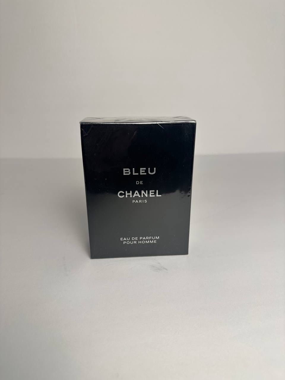 Bleu Chanel Paris Eau de Parfum 100ml