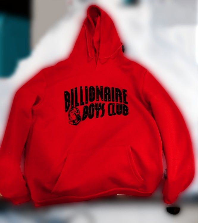 Billionaire Boys Club Hoodie