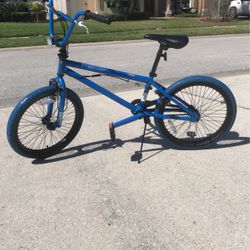 Special Edition Mongoose Bike 