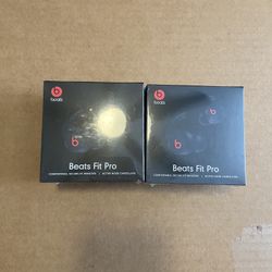 Beats Fit Pro