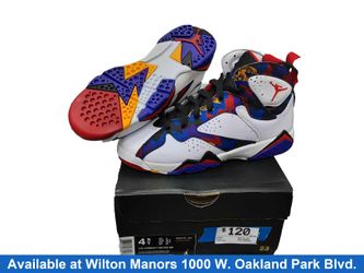Jordan 304774-142 Multi-color