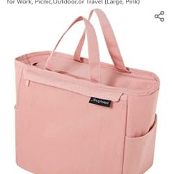 Lunch Box Bag Any Better