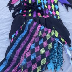 Girls Halloween 🎃 Custom