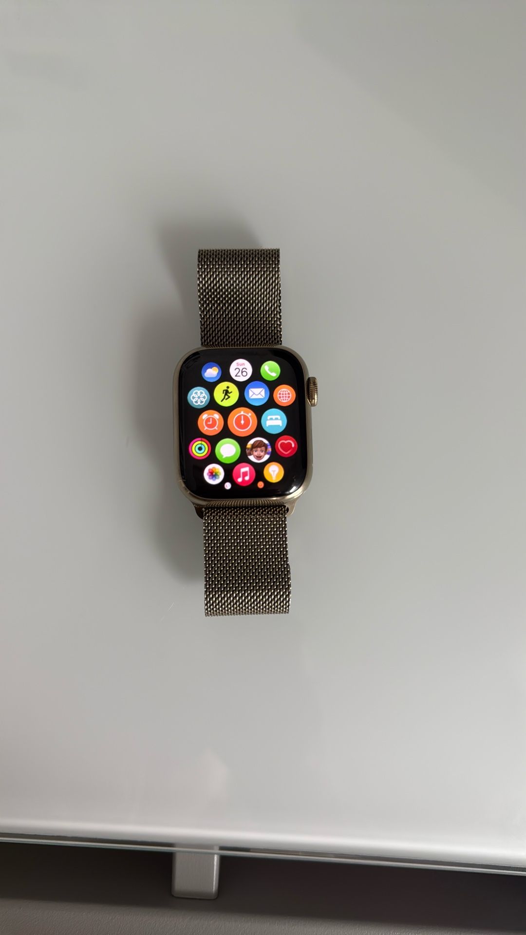 Apple Watch Series 7