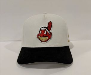 KTH KTHLA Kill The Hype Indian$ Suede SnapBack Hat
