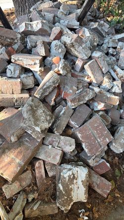 Free brick