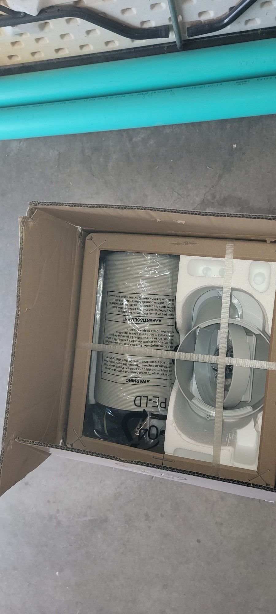 Ge Appliances Portable Air Conditioner 