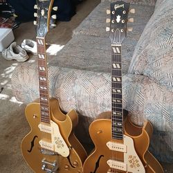 1950 Original Gibson Guitar 🎸