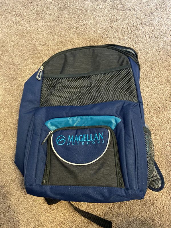 magellan bag cooler