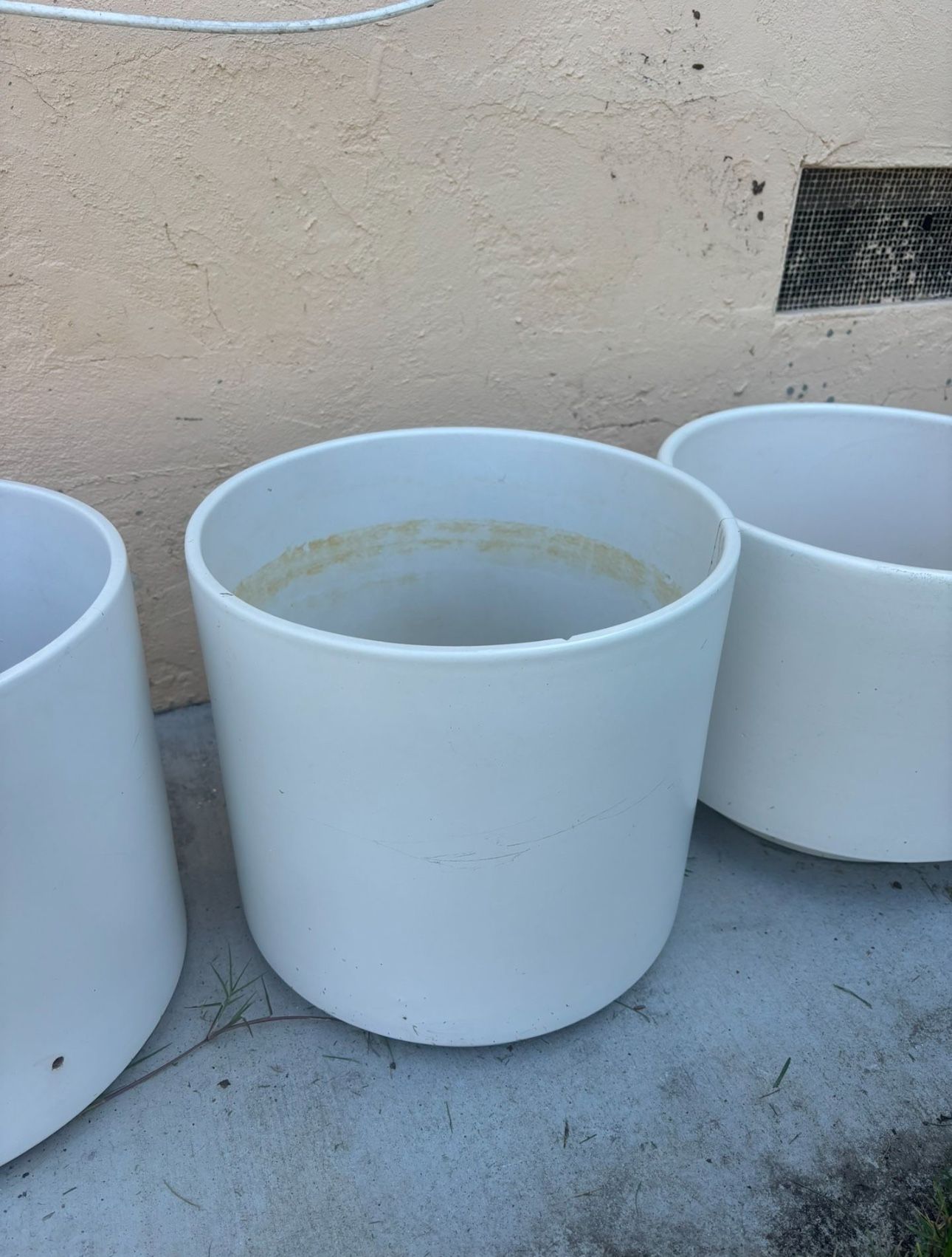 Cermic Planting Pots