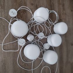 Google Nest WiFi Routers (Model: H2E) For Sale ($20 Each)