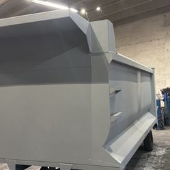 Volteos Para Camiones 