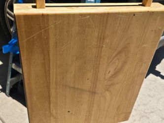 Kitchen foldable cart with wheels