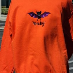Spooky For HALLOWEEN SHIRT