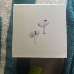 Air Pod Pro 2 
