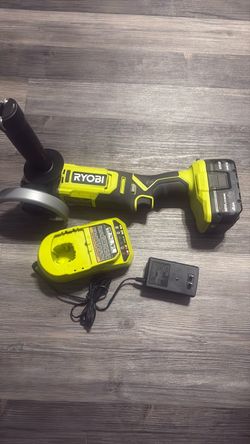 Ryobi 18V