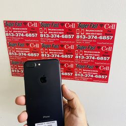 🔥⌚️iPhone 7 32gb Factory Unlocked With Warranty 