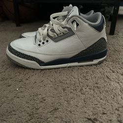 Air Jordan 3 Size 7