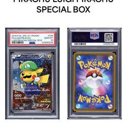 Pokémon 