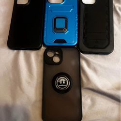 iPhone Cases Bundle
