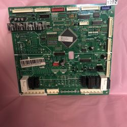 Samsung Fridge Control Board DA92-00233D  