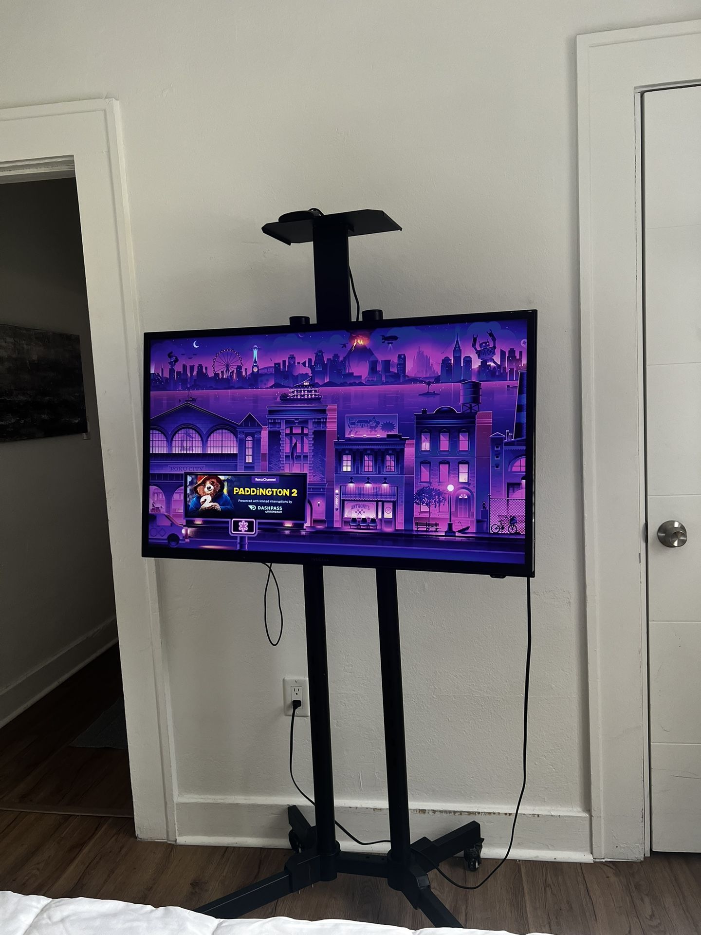 42 Inch Roku Tv