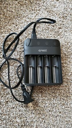 E cigarettes Charger
