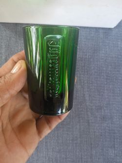 Jaigermeister shot set of 4