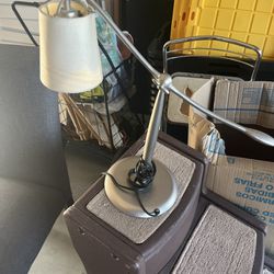 Desk Lamp