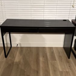 IKEA desk