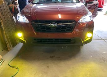 Super Bright White Leds For Any Car Or Truck Luces 3000k 6000k 8000k