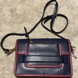 NWT Marc Jacobs Crossbody Handbag